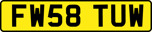 FW58TUW