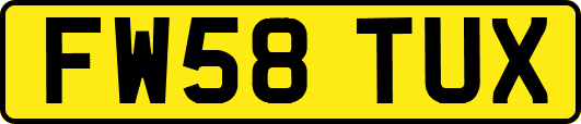 FW58TUX