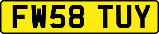 FW58TUY