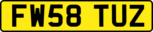 FW58TUZ
