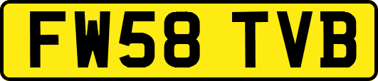 FW58TVB