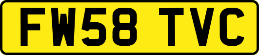 FW58TVC