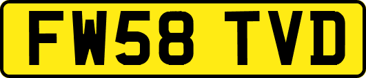 FW58TVD