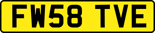 FW58TVE