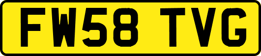 FW58TVG