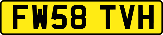 FW58TVH