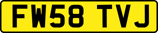 FW58TVJ