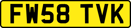 FW58TVK