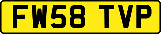 FW58TVP