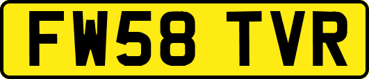 FW58TVR