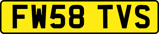 FW58TVS