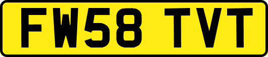 FW58TVT