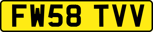 FW58TVV