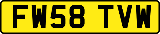 FW58TVW