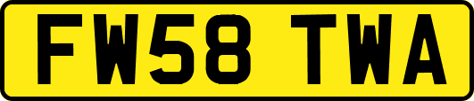 FW58TWA