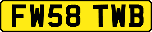 FW58TWB
