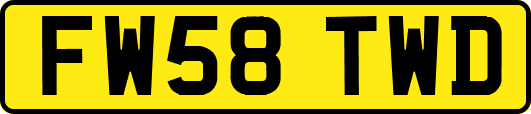 FW58TWD