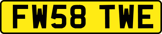 FW58TWE