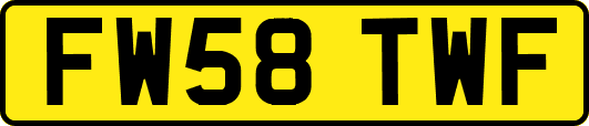 FW58TWF