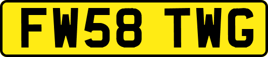 FW58TWG