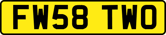 FW58TWO