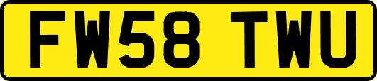 FW58TWU