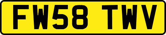 FW58TWV