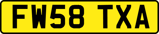 FW58TXA