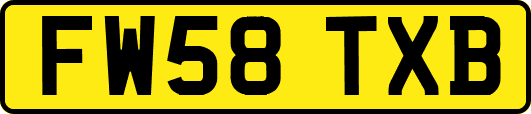 FW58TXB
