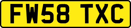 FW58TXC