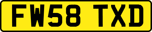 FW58TXD