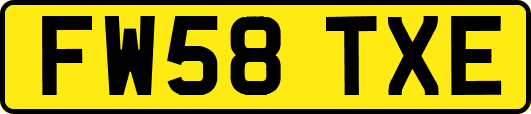FW58TXE
