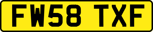 FW58TXF