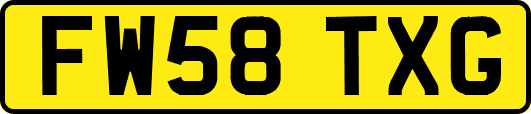 FW58TXG