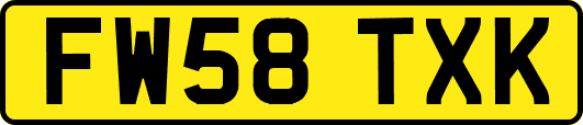 FW58TXK