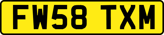 FW58TXM