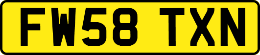 FW58TXN