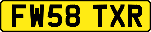 FW58TXR