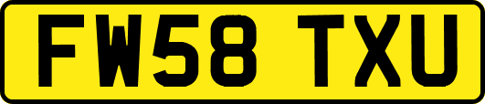 FW58TXU