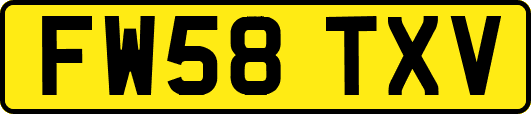 FW58TXV
