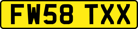 FW58TXX