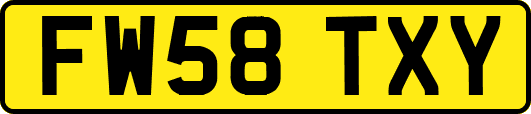 FW58TXY