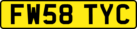 FW58TYC