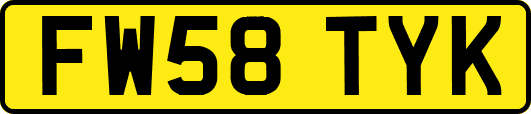 FW58TYK