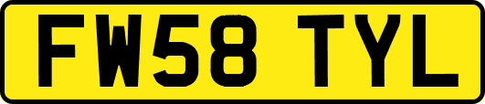 FW58TYL
