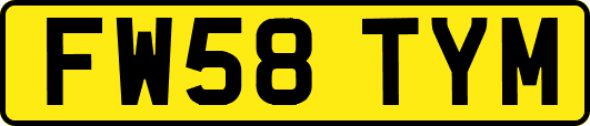 FW58TYM