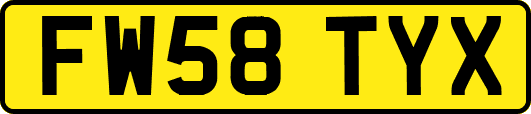 FW58TYX
