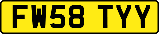 FW58TYY