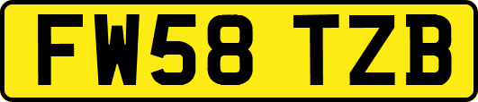 FW58TZB