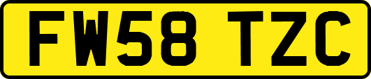 FW58TZC